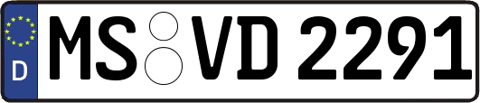 MS-VD2291