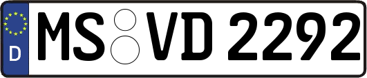 MS-VD2292