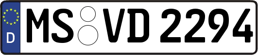 MS-VD2294