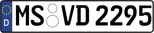 MS-VD2295