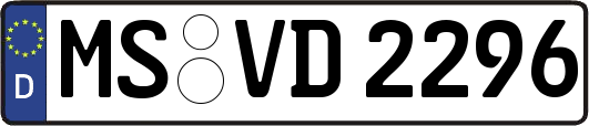 MS-VD2296