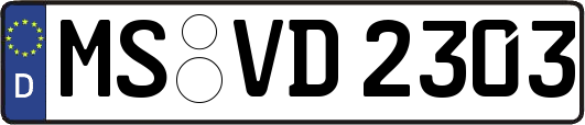 MS-VD2303