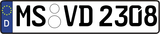 MS-VD2308