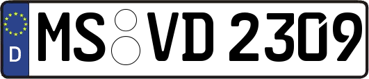 MS-VD2309