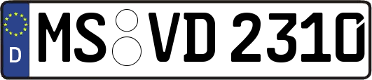 MS-VD2310