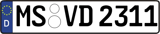 MS-VD2311