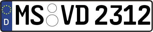MS-VD2312