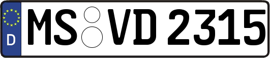 MS-VD2315