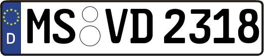 MS-VD2318