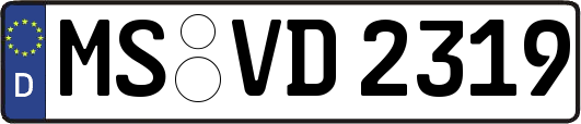 MS-VD2319