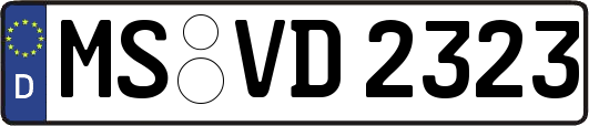 MS-VD2323