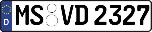 MS-VD2327