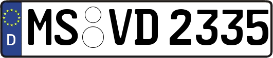 MS-VD2335