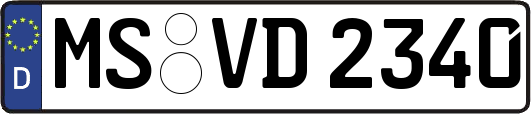 MS-VD2340