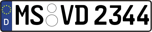 MS-VD2344