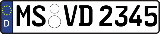 MS-VD2345