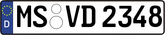 MS-VD2348