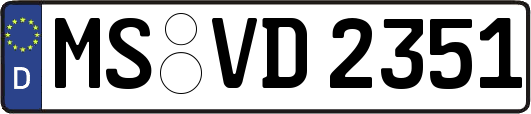 MS-VD2351