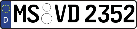 MS-VD2352