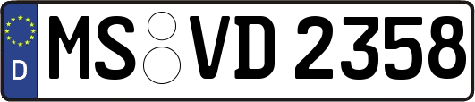 MS-VD2358