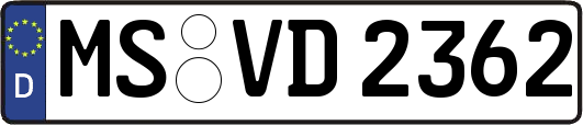 MS-VD2362