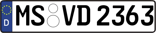 MS-VD2363