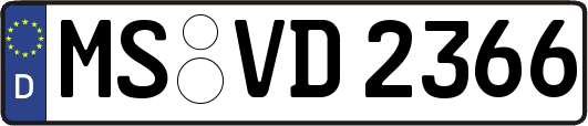 MS-VD2366