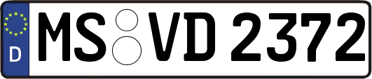 MS-VD2372