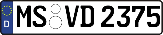 MS-VD2375