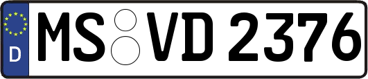 MS-VD2376
