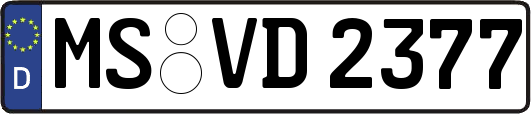 MS-VD2377