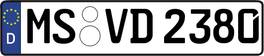 MS-VD2380