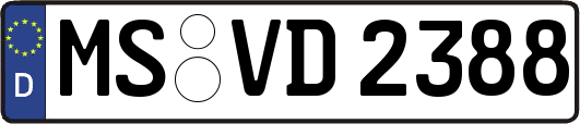 MS-VD2388