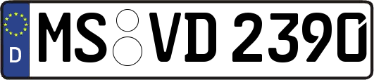 MS-VD2390