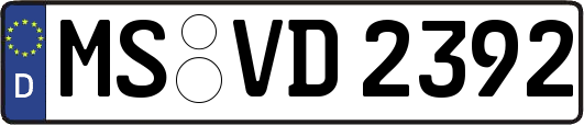 MS-VD2392