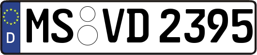MS-VD2395
