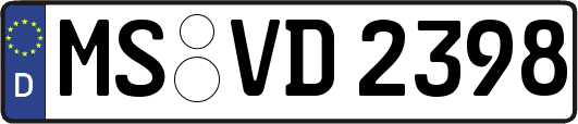 MS-VD2398