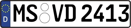 MS-VD2413