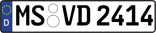 MS-VD2414