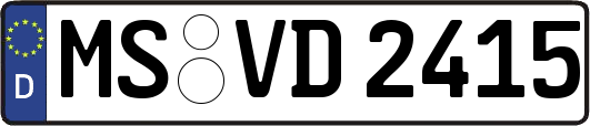 MS-VD2415