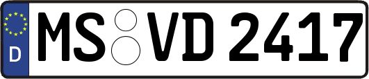 MS-VD2417