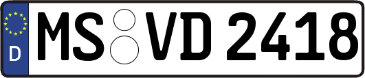 MS-VD2418