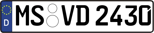 MS-VD2430