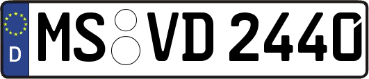 MS-VD2440