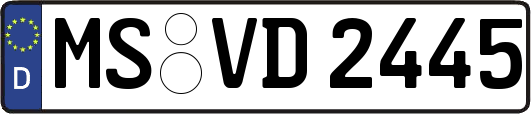 MS-VD2445