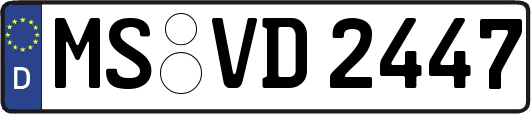 MS-VD2447