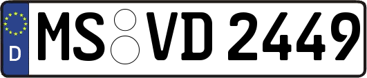 MS-VD2449