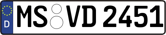 MS-VD2451