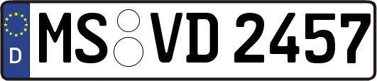 MS-VD2457