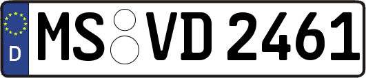 MS-VD2461